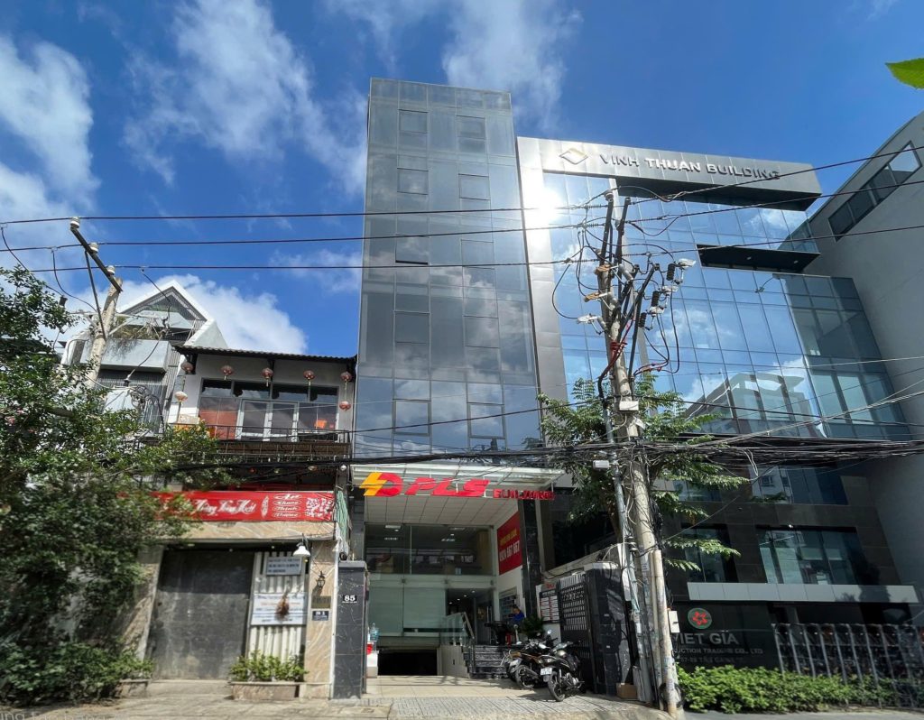 MDA Tân Cảng