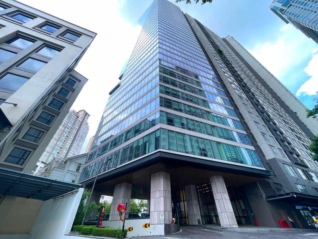 Opal Tower