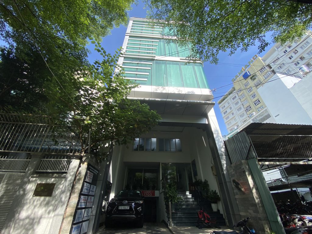 Phan Anh House