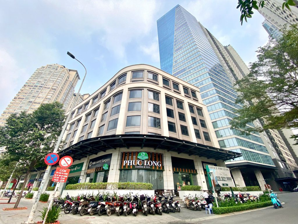 S&Z Building