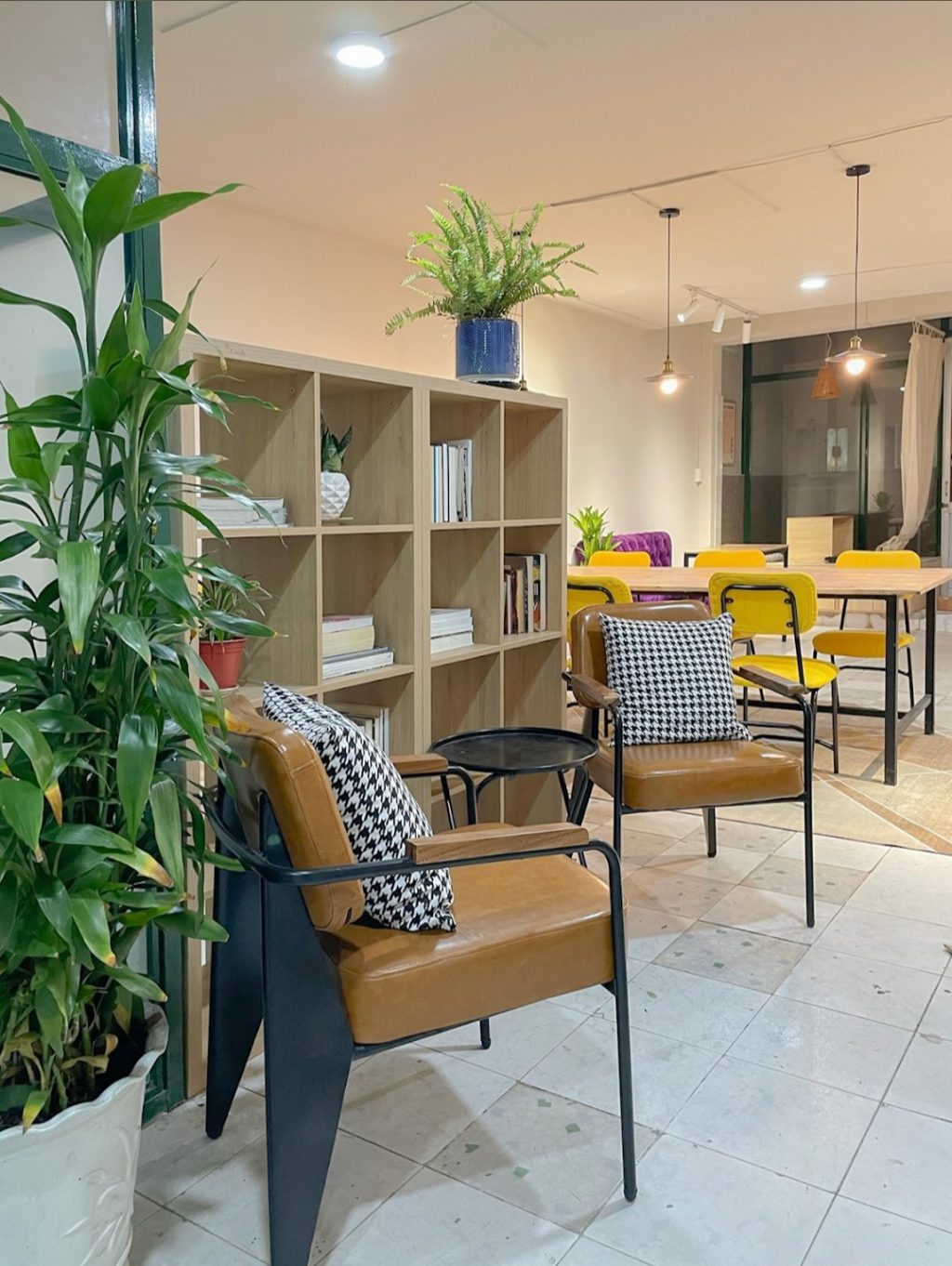Folio Co-working Space
