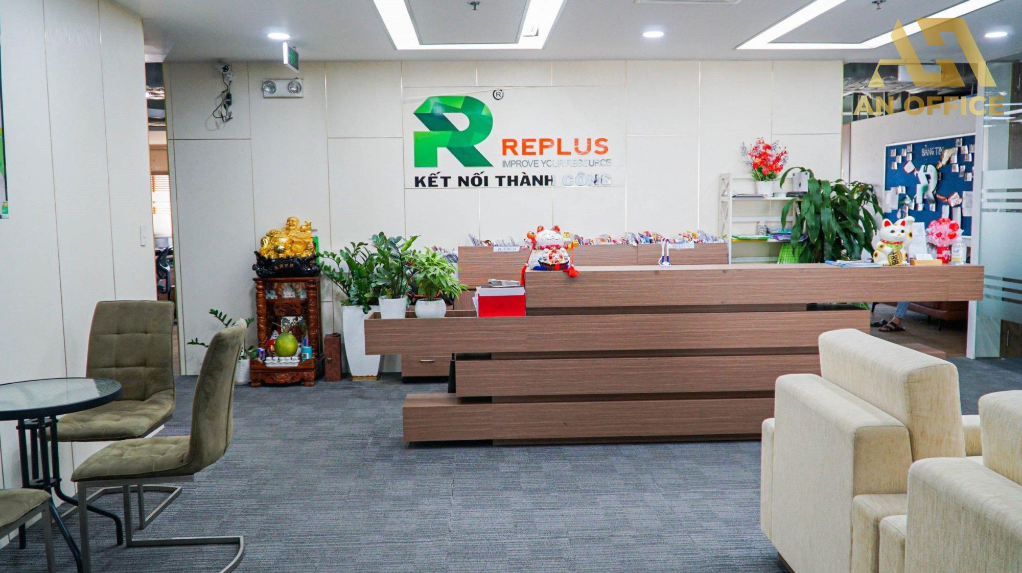 Replus Pearl Plaza