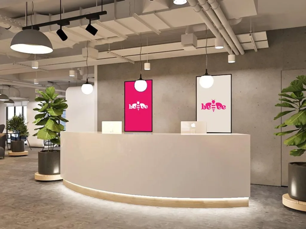 BeBee Space