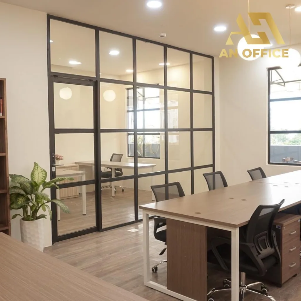 Works Labs Võ Văn Kiệt