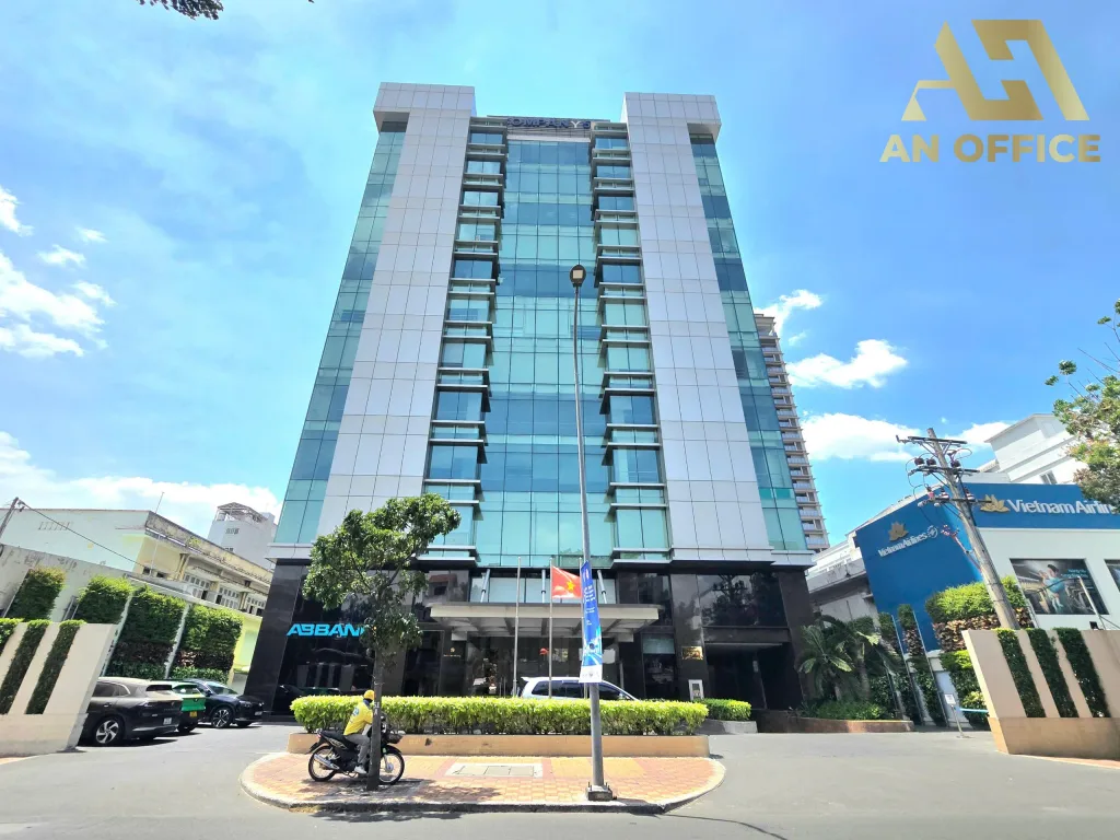 Saigon Finance Center