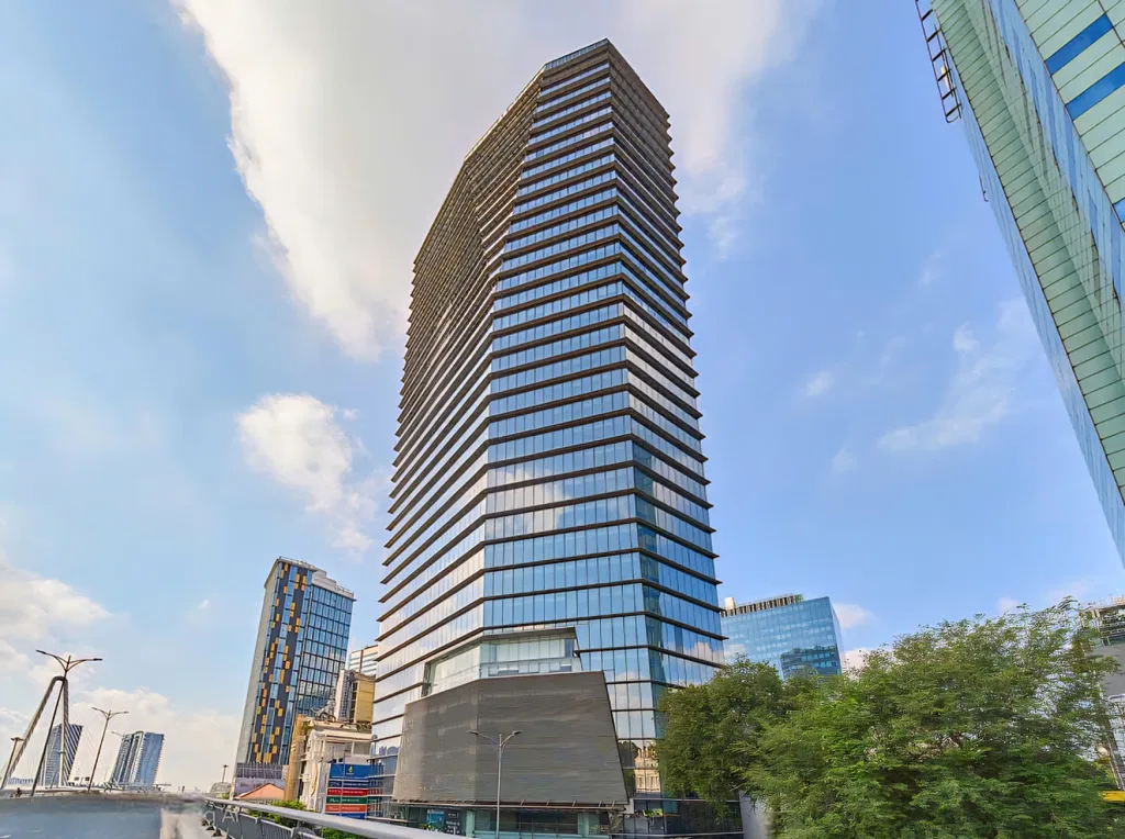 9-11 Tôn Đức Thắng