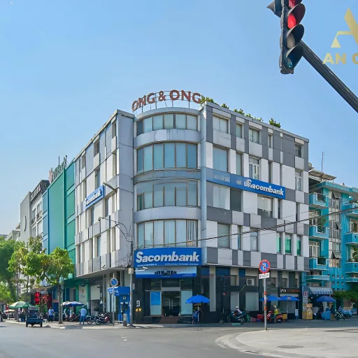 Ong Ong Building
