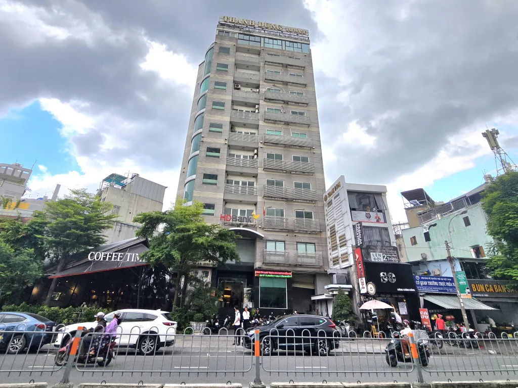 Thanh Dung Building VNO