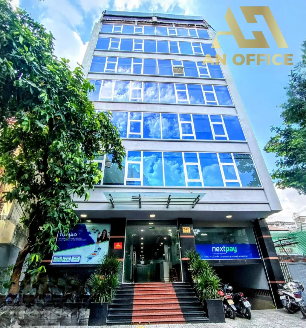 MDA Nguyễn Đình Chính