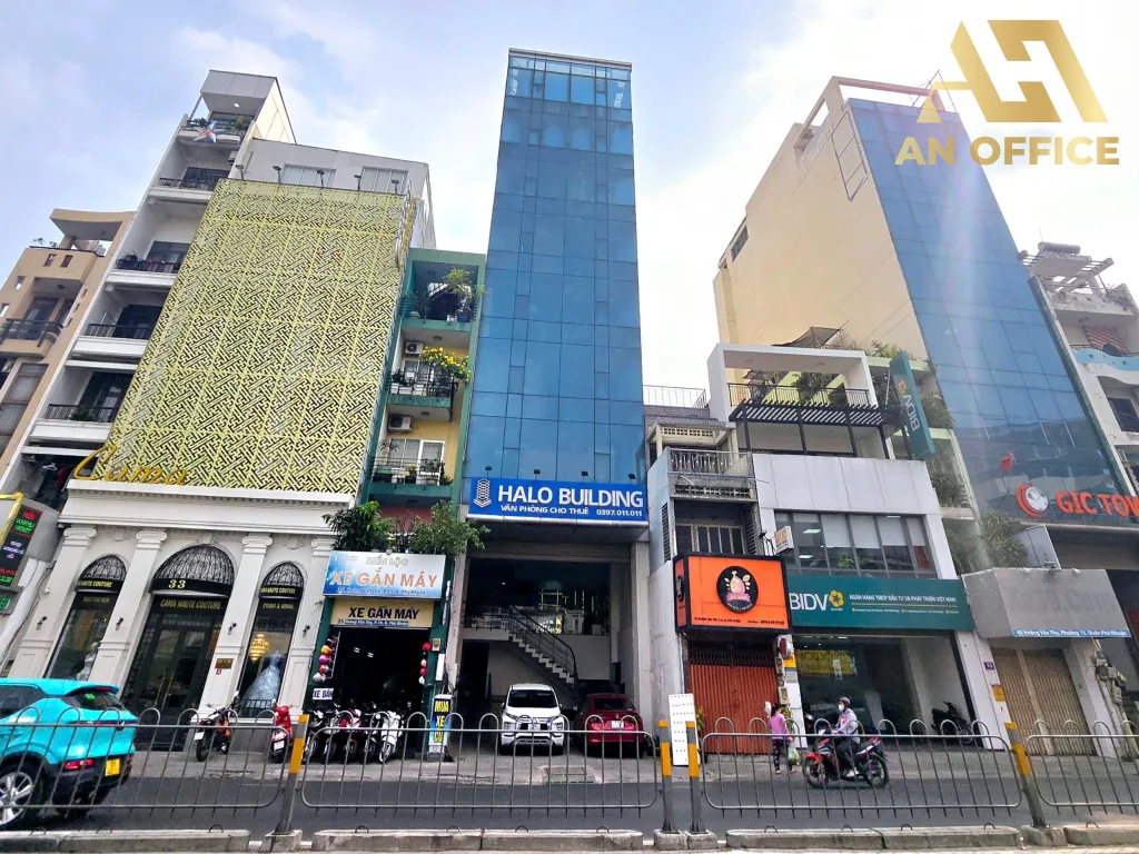 ABO Hoàng Văn Thụ