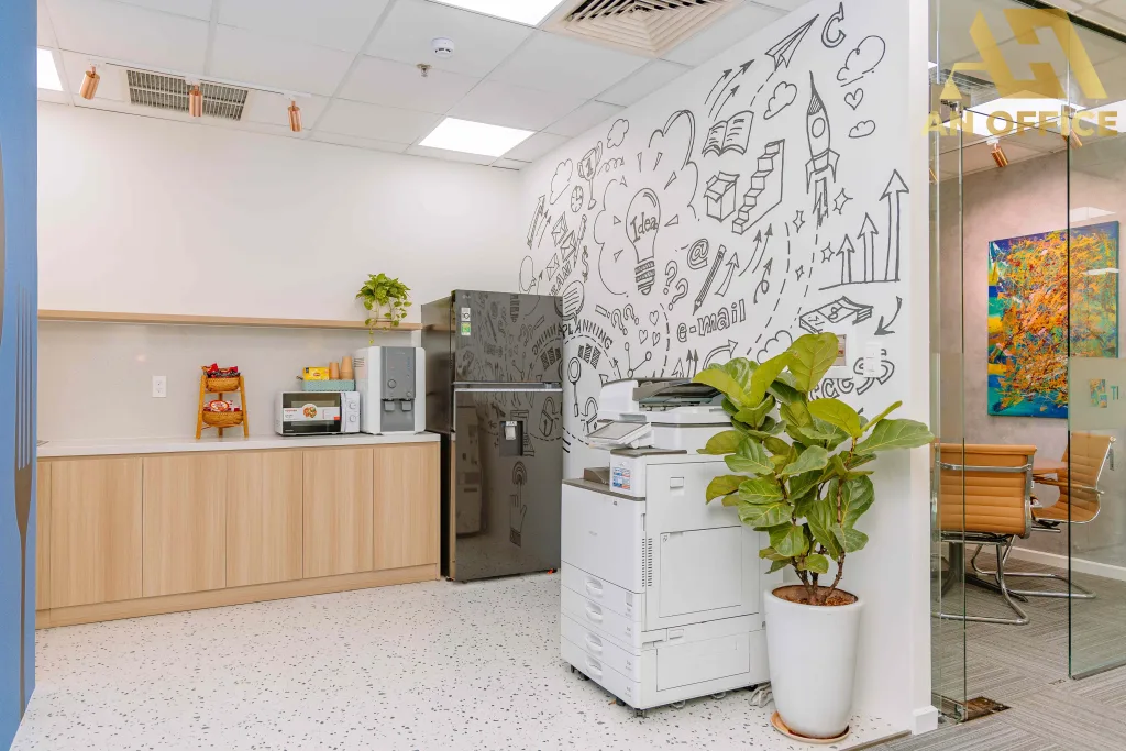 The Quarters Vietnam