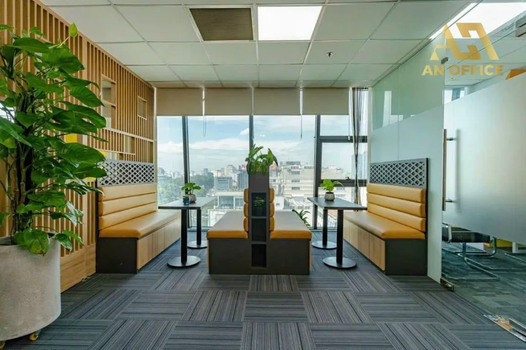 Your Office Cienco 4