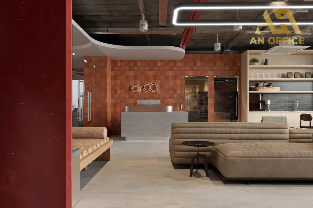 cirCO Hai Bà Trưng