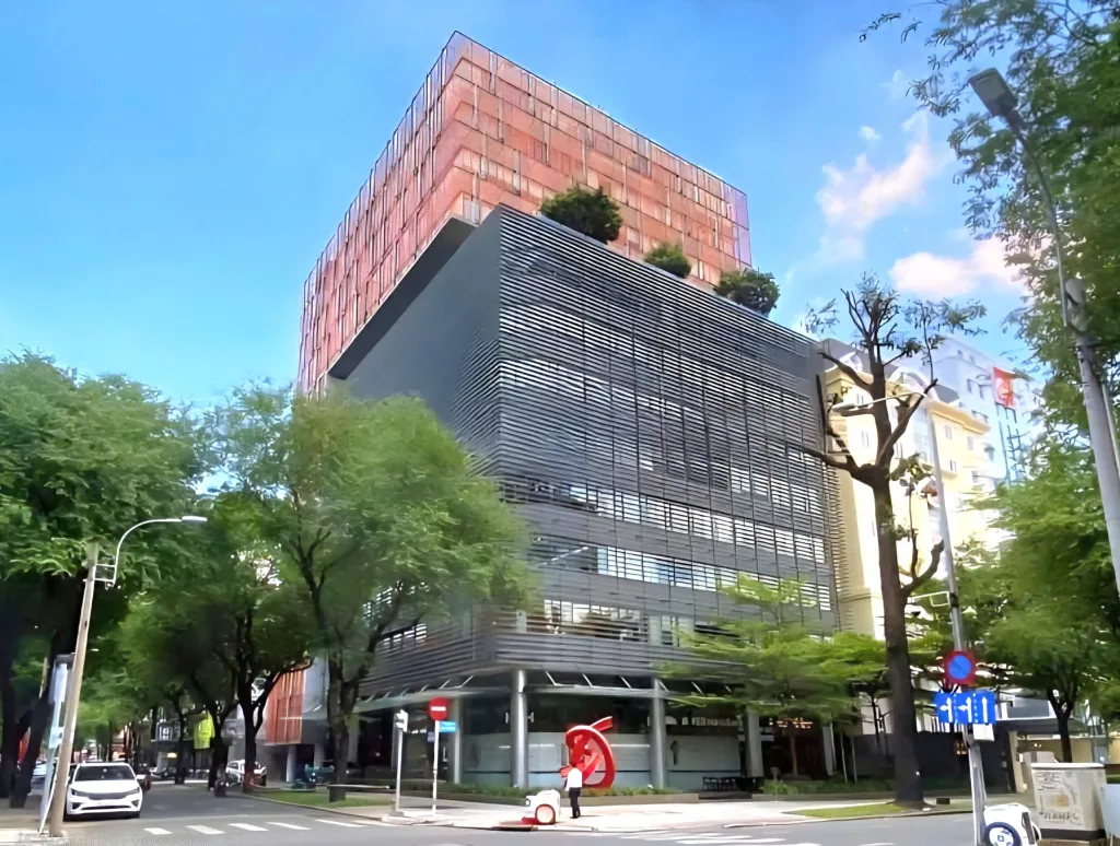 President Place Tower