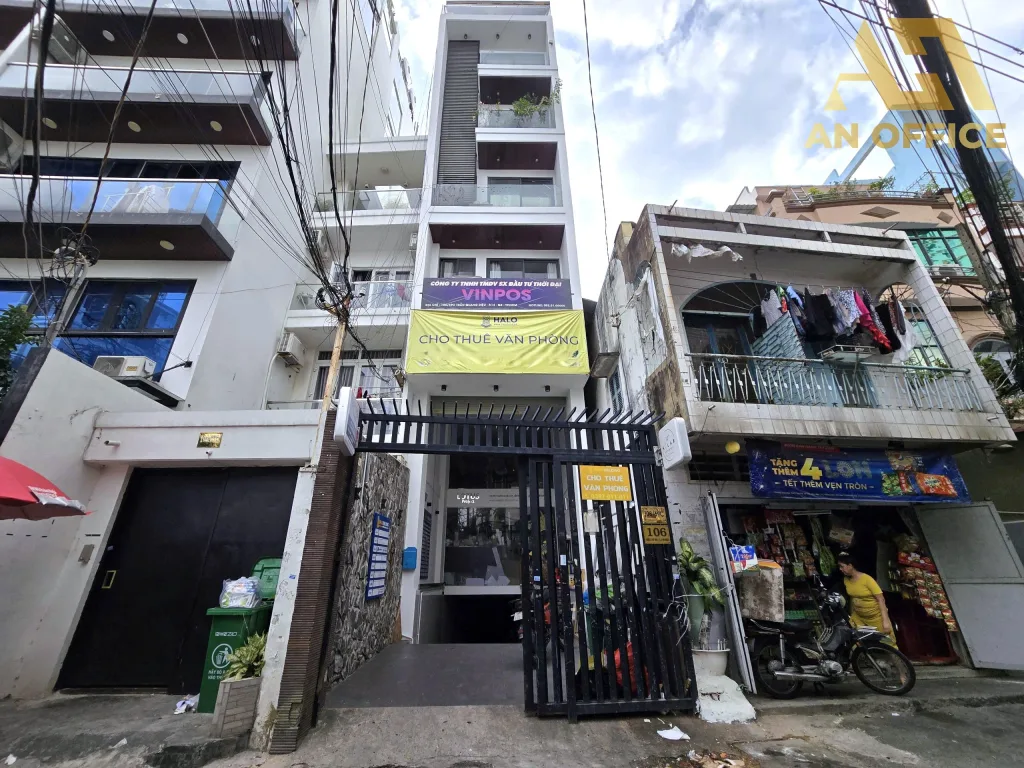 HALO Trần Quang Diệu