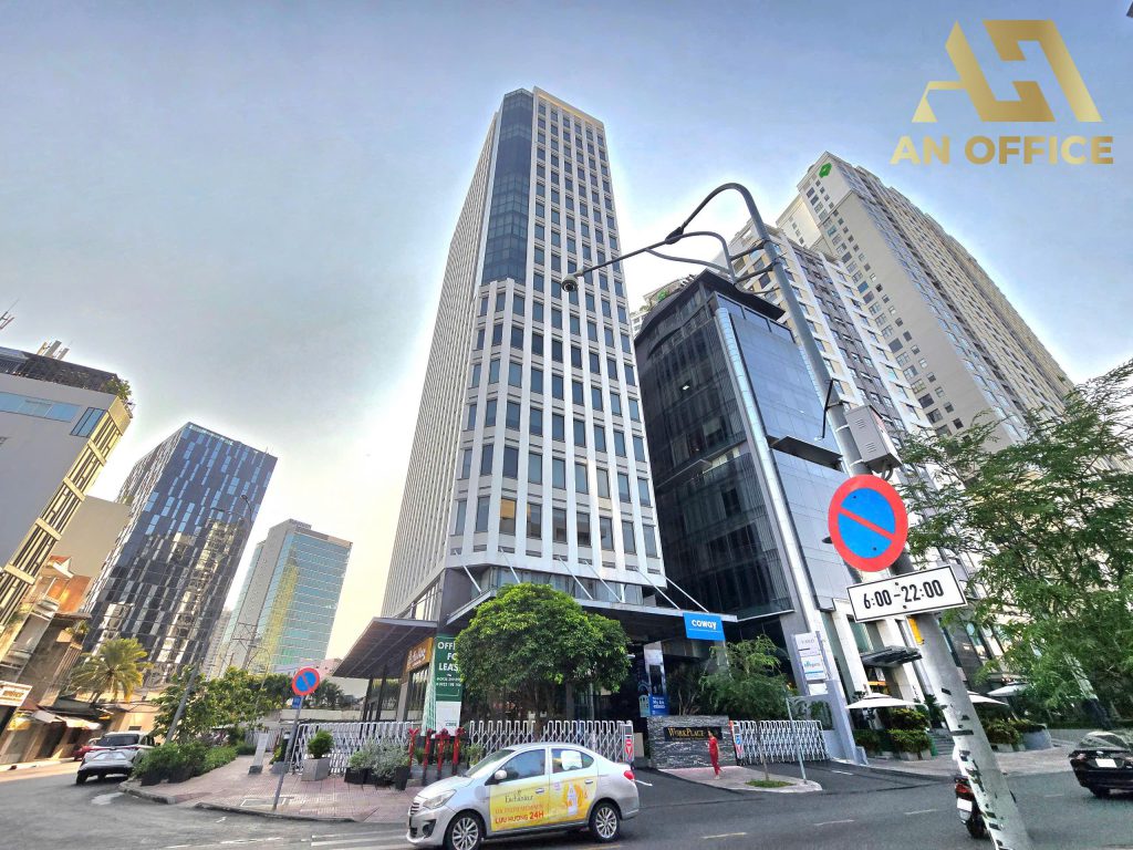 Phượng Long 2 Tower