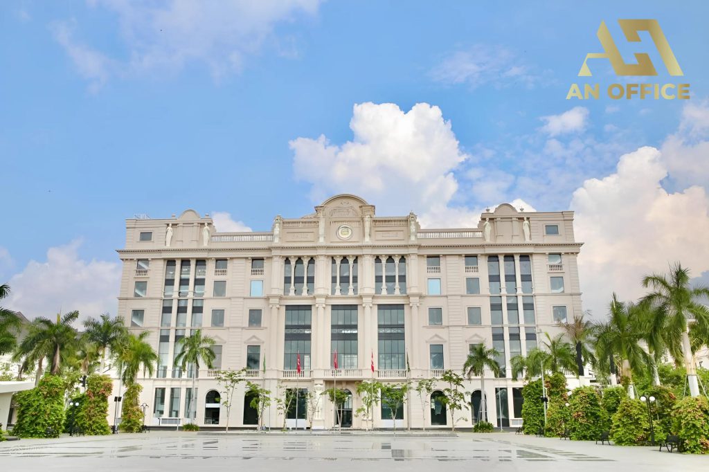 CityLand Park Hills Palace