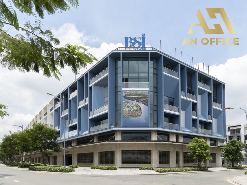 BSI Vạn Phúc