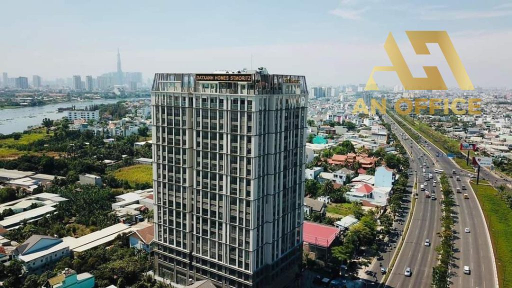 ST. MORITZ (OFFICETEL)