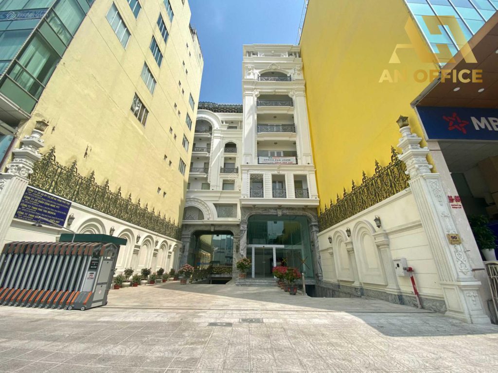 SAVISTA Realty Lê Văn Duyệt