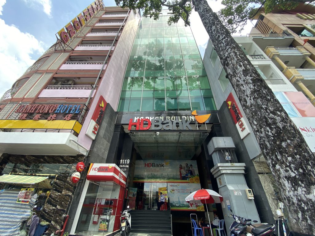 Hà Phan Building