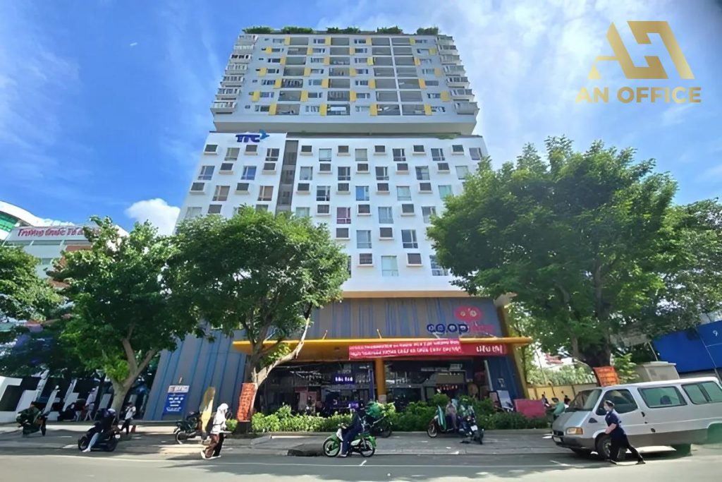 Chamington Officetel