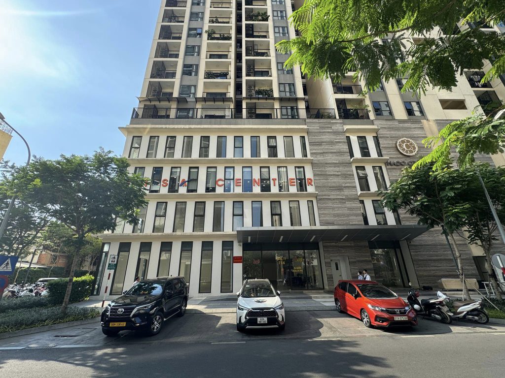 Viet Office Hà Đô