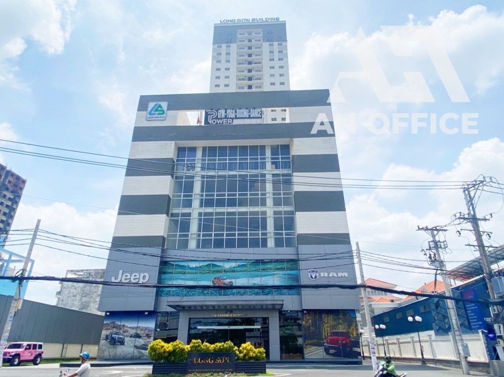 Long Sơn Building