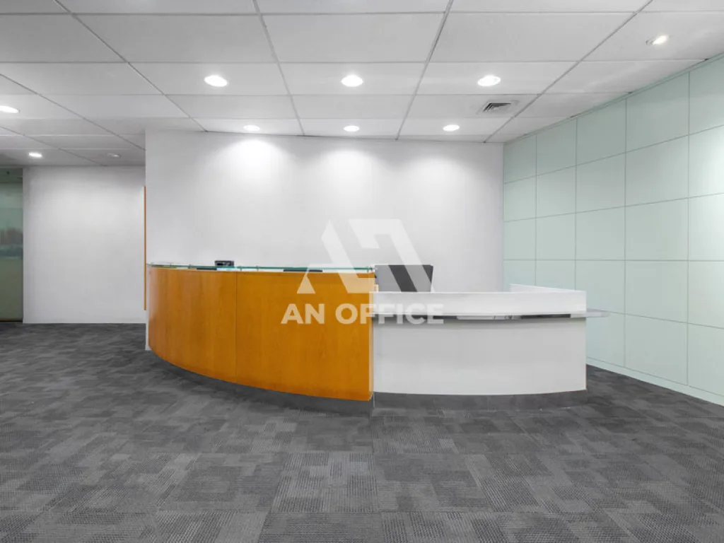 Regus (Saigon Tower)