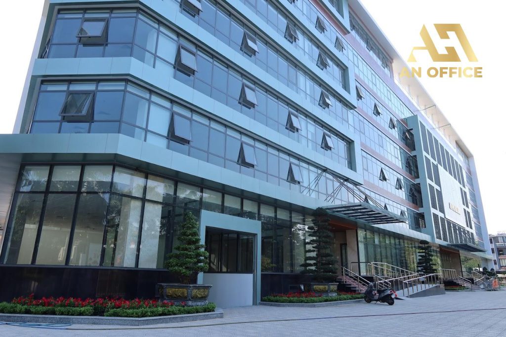 An Phú Building