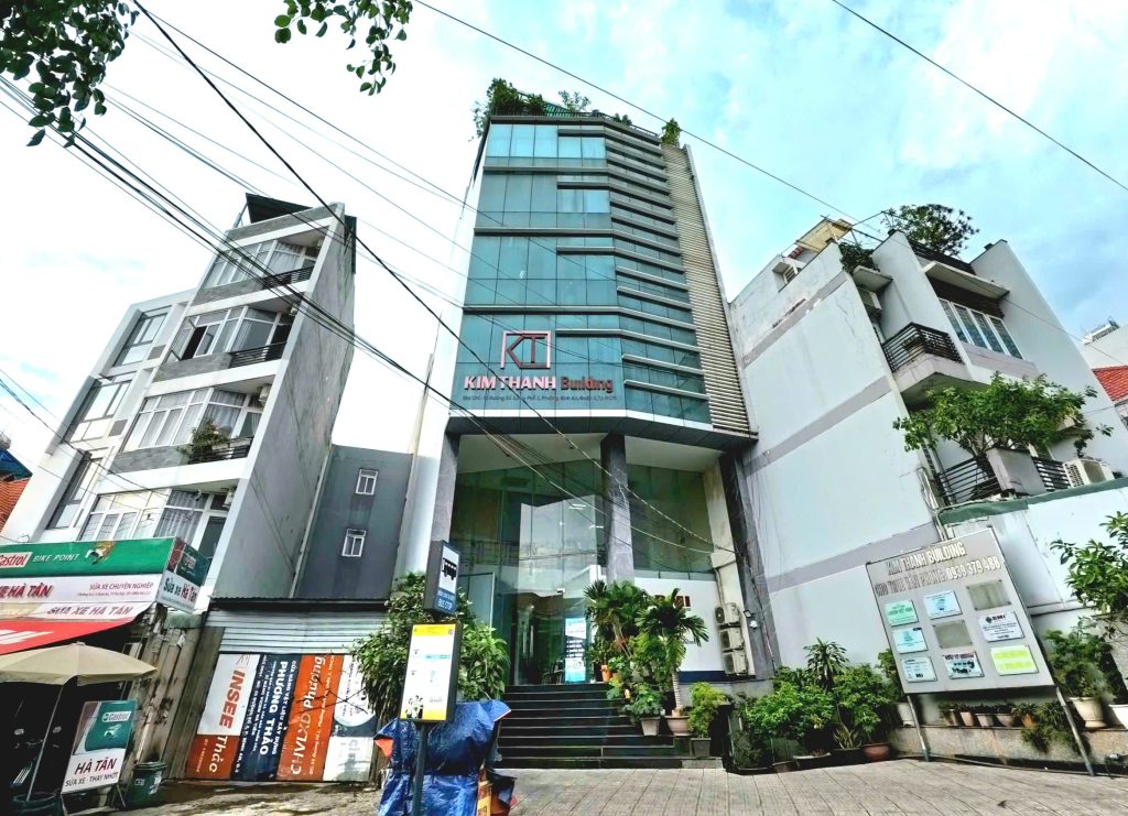 Kim Thanh Building
