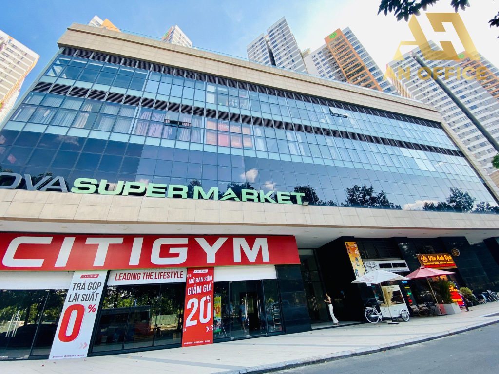 L’mak The Sun Avanue