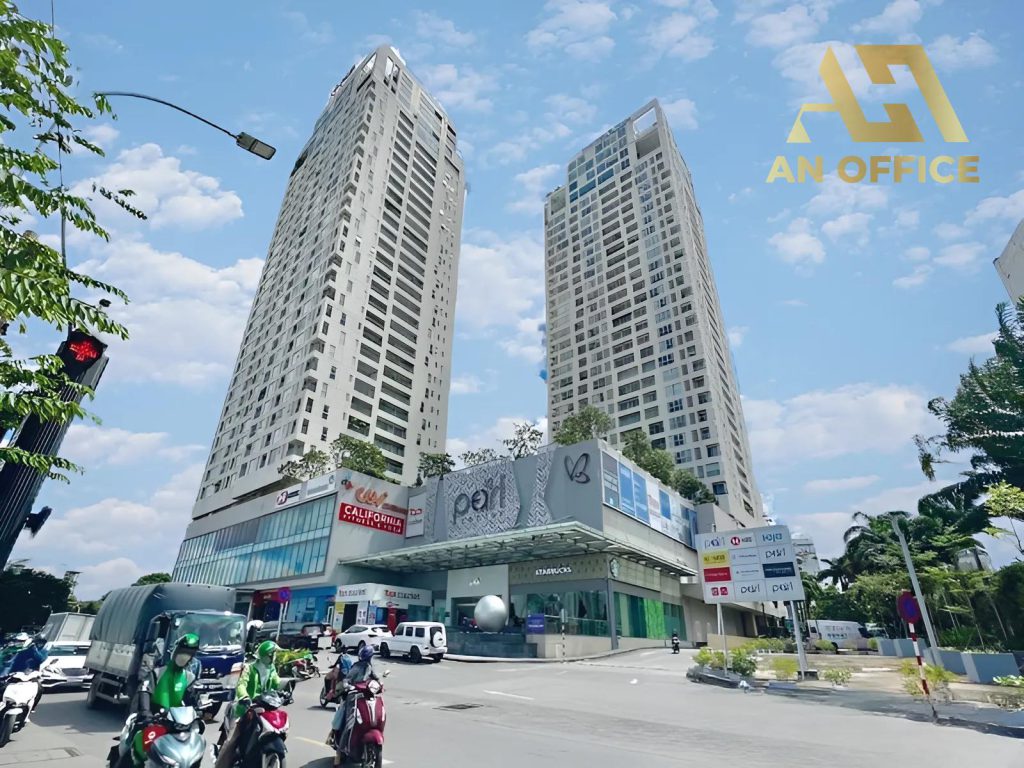 Thảo Điền PEARL