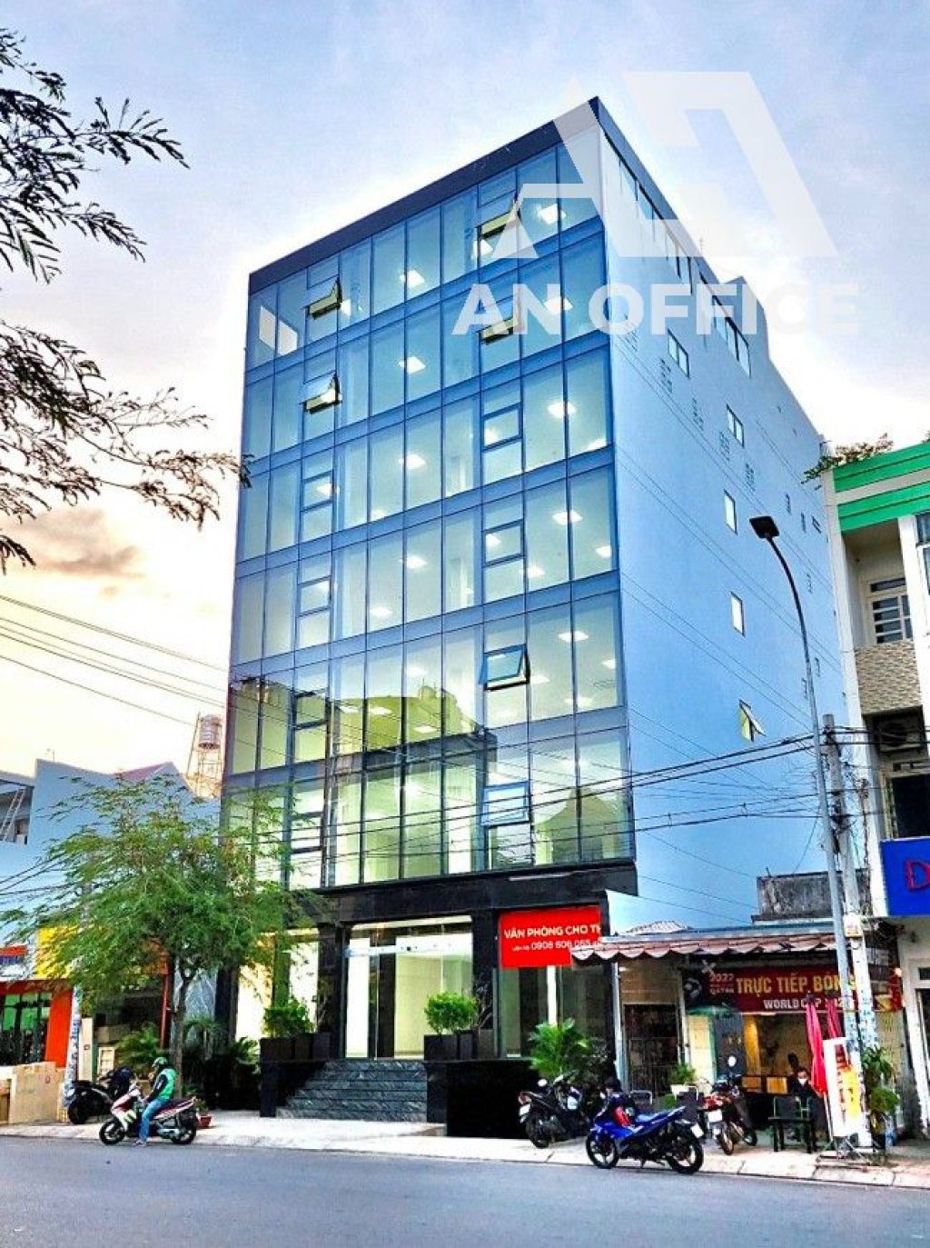 TTD Phạm Văn Bạch