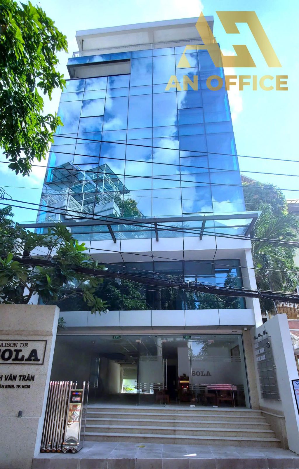 Gems Bành Văn Trân