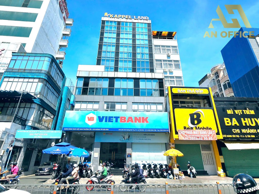 Kappel Land Đồng Đen