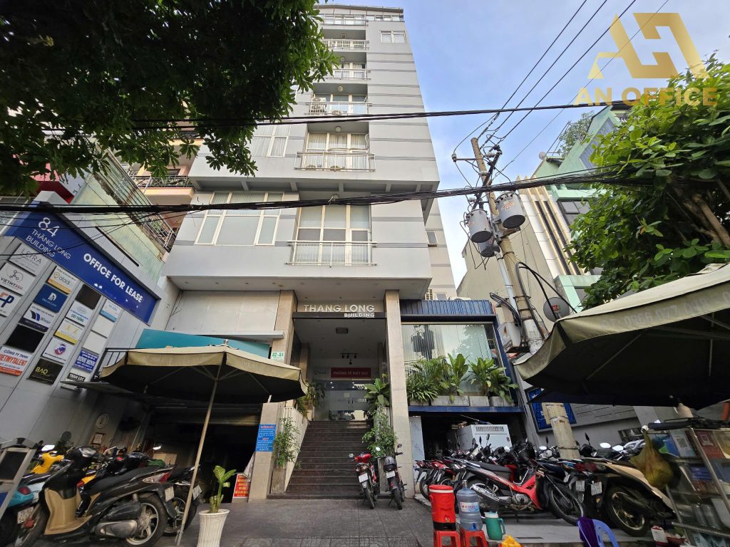 Thăng Long Building