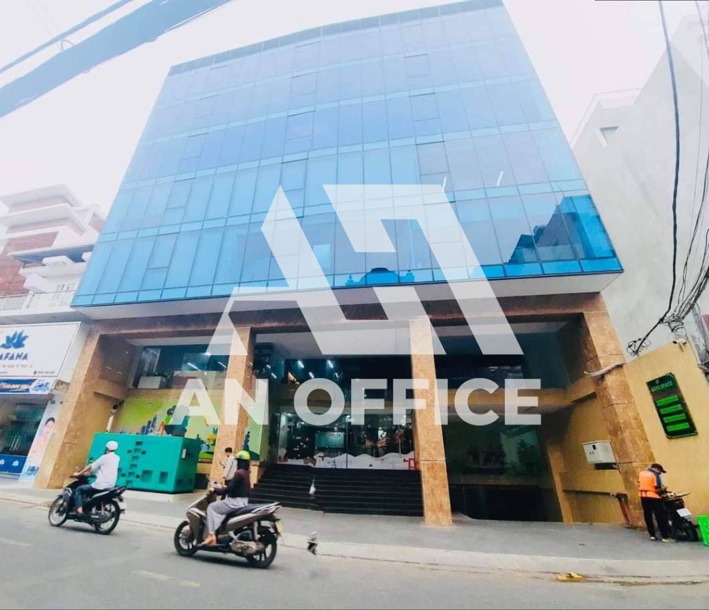 Axys Space Núi Thành