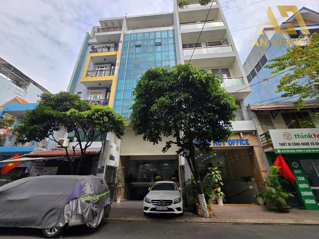 Phúc Huy 36A Lê Văn Huân