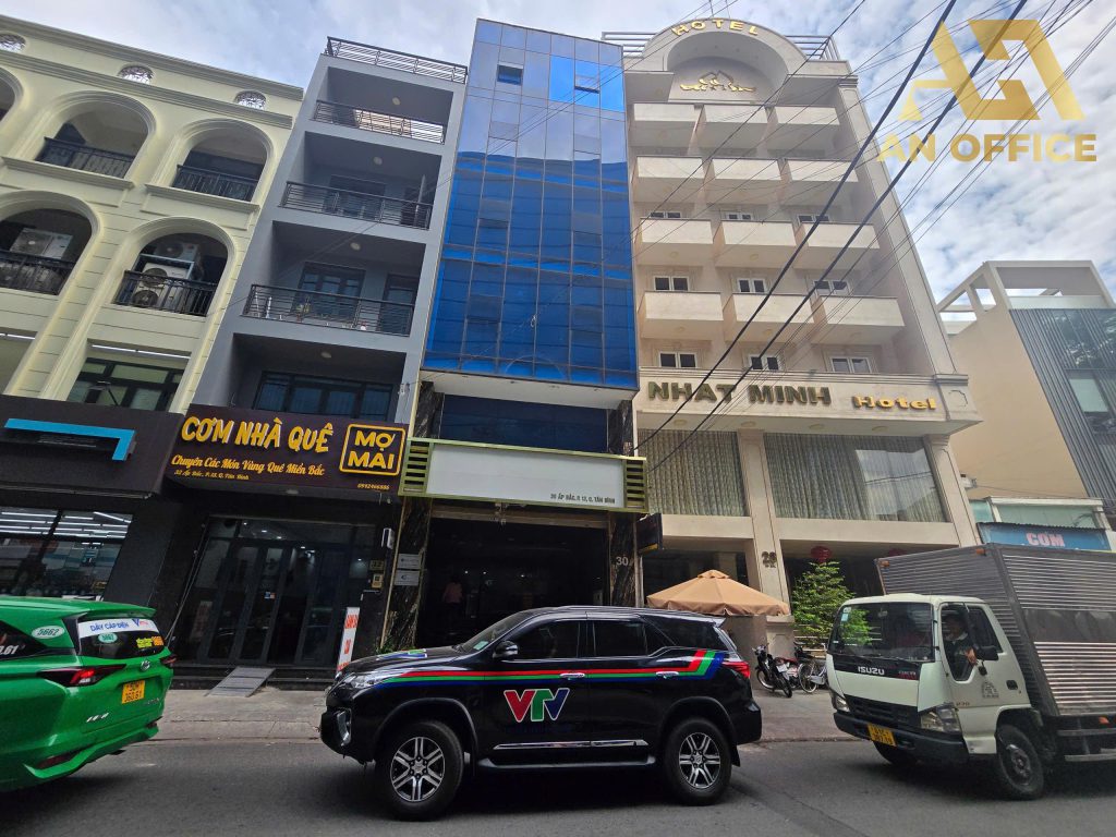 Phúc Huy Ấp Bắc