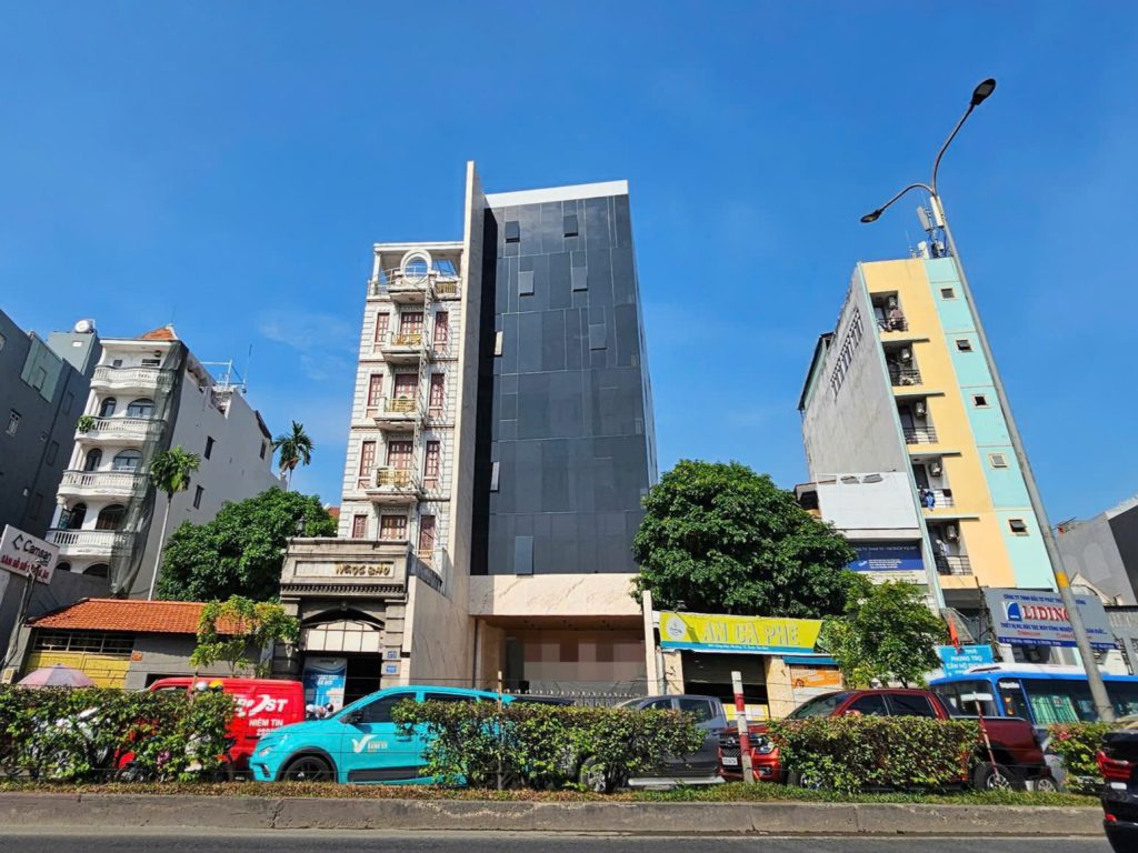 Sabay 481 Cộng Hòa