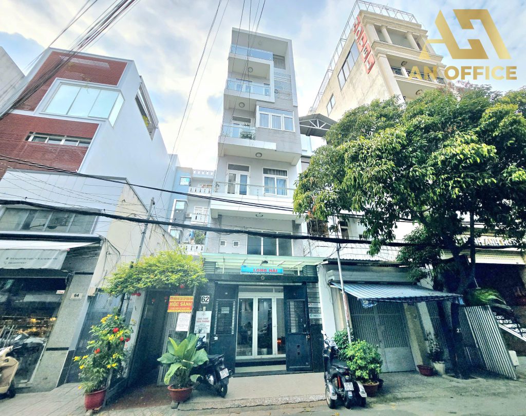 Holistay 62 Nguyễn Bá Tuyển