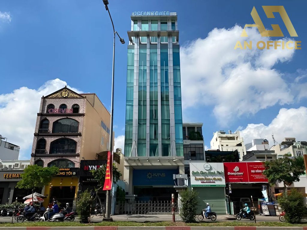 Mộc Gia 123 Cộng Hòa