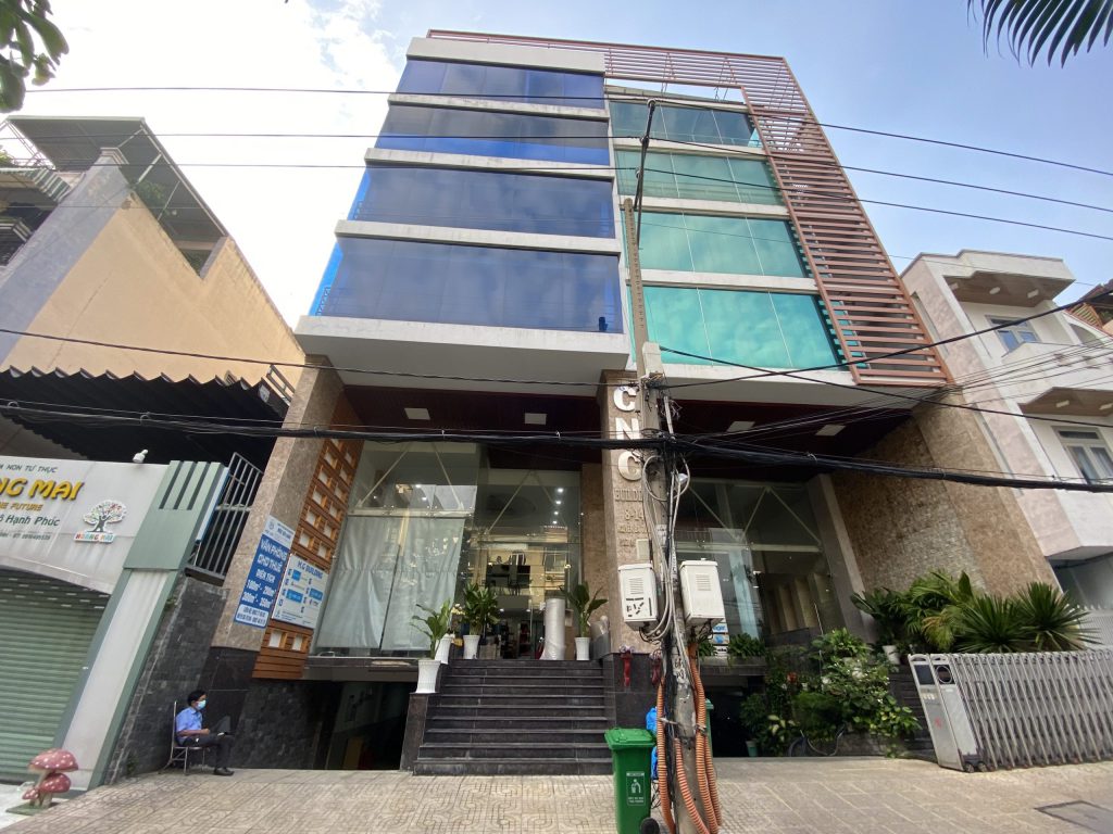 MỘC GIA NGUYỄN BÁ TUYỂN