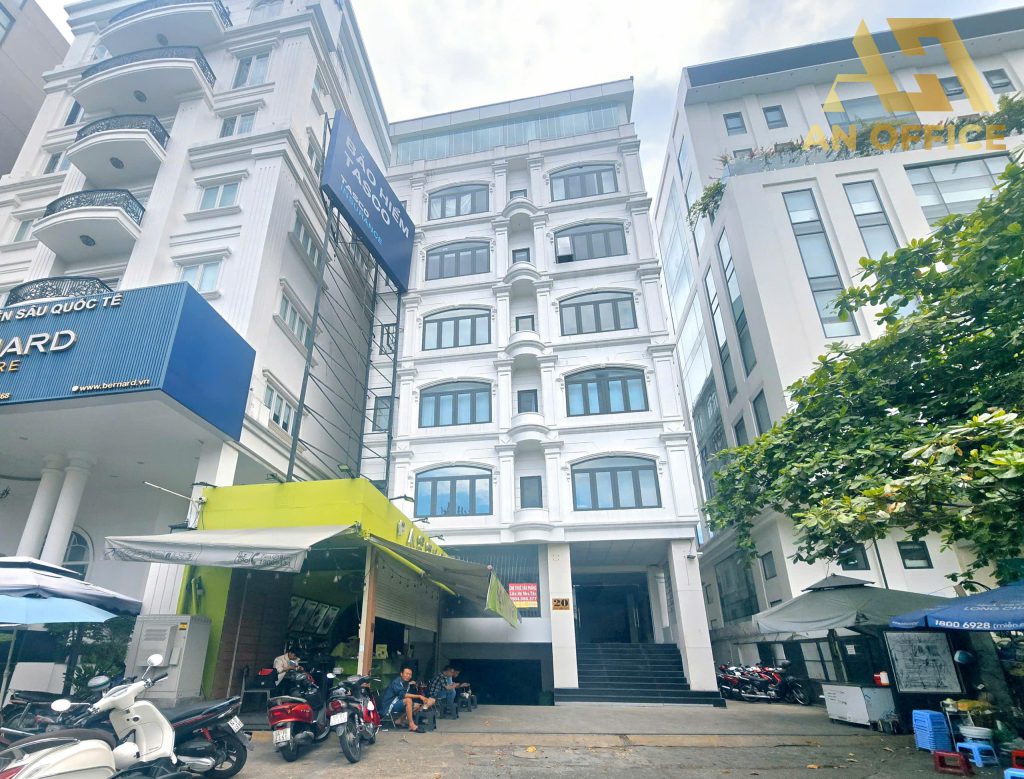 20 Phan Đình Giót