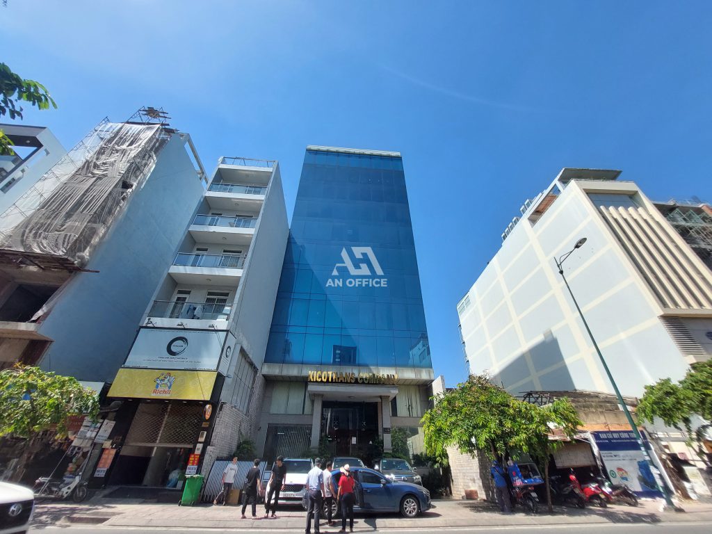 Kicotrans Bạch Đằng