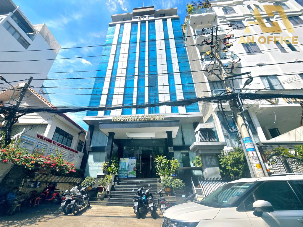 Kicotrans Đống Đa