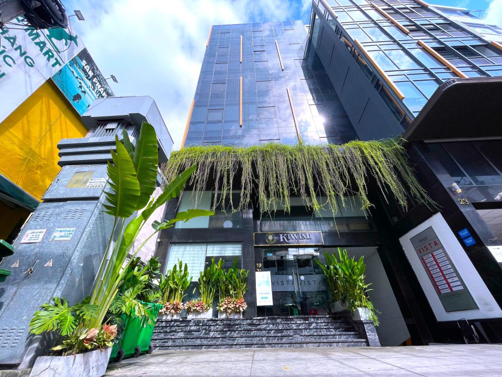 VISTA Tân Cảng