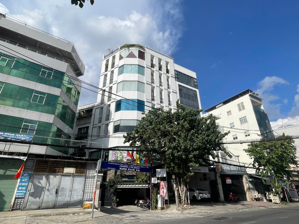 TP Building