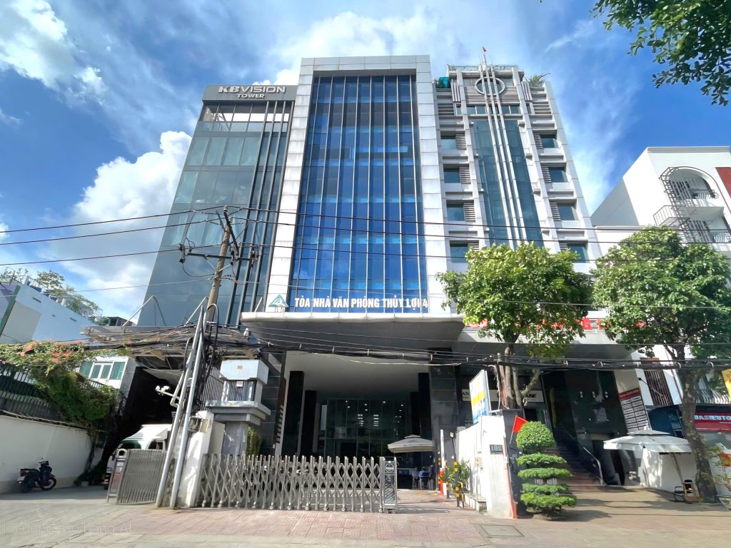 Thủy Lợi 4- 102